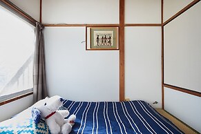 Comma House Nakano