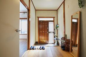 Comma House Nakano