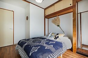 Comma House Nakano