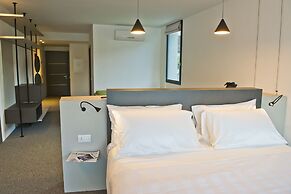 Hotel Lago