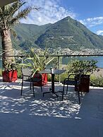 Hotel Lago