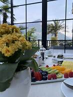 Hotel Lago