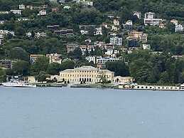 Hotel Lago