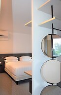Hotel Lago