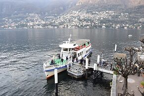 Hotel Lago