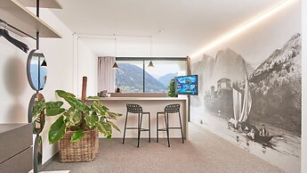 Hotel Lago