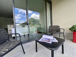 Hotel Lago