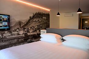 Hotel Lago