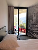 Hotel Lago