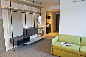 Hotel Lago