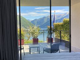 Hotel Lago
