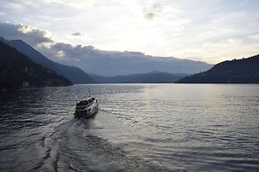 Hotel Lago