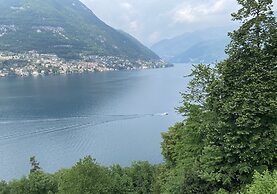 Hotel Lago