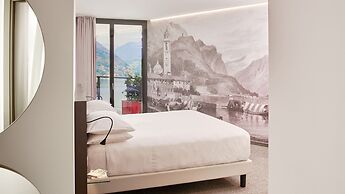 Hotel Lago