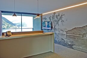 Hotel Lago