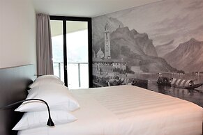 Hotel Lago