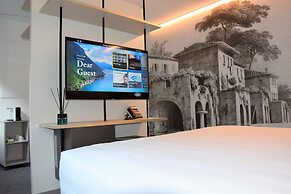 Hotel Lago