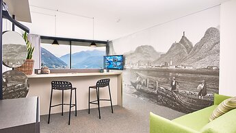 Hotel Lago