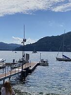 Hotel Lago