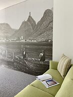 Hotel Lago