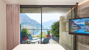 Hotel Lago