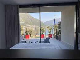 Hotel Lago