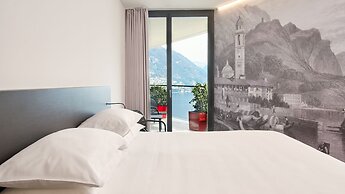 Hotel Lago