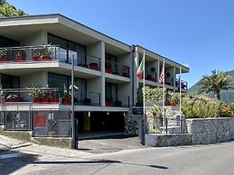 Hotel Lago