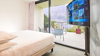 Hotel Lago