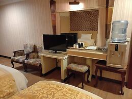 Melody Hawaii Hotel