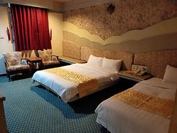 Melody Hawaii Hotel