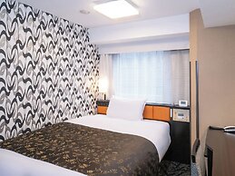 APA Hotel Ningyocho Ekihigashi