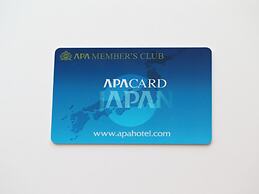 APA Hotel Ningyocho Ekihigashi