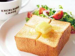 APA Hotel Ningyocho Ekihigashi