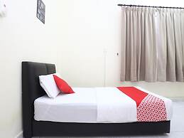 Hotel O Pelangi Marang