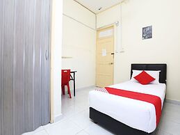 Hotel O Pelangi Marang