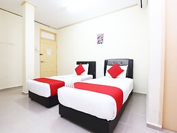 Hotel O Pelangi Marang