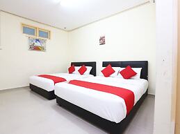 Hotel O Pelangi Marang