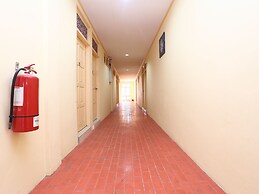 Hotel O Pelangi Marang