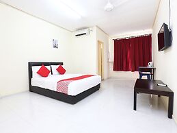 Hotel O Pelangi Marang