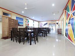 Hotel O Pelangi Marang