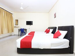 Hotel O Pelangi Marang