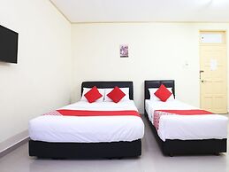 Hotel O Pelangi Marang