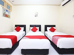Hotel O Pelangi Marang