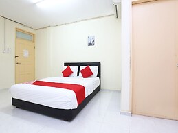 Hotel O Pelangi Marang