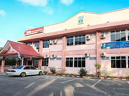 Hotel O Pelangi Marang
