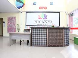 Hotel O Pelangi Marang