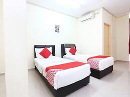 Hotel O Pelangi Marang