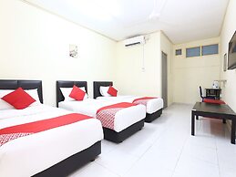 Hotel O Pelangi Marang