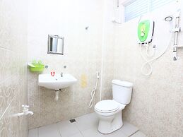 Hotel O Pelangi Marang